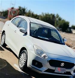 Suzuki Dzire
